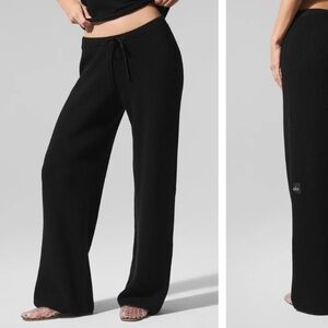 Alo Supernatural Sweater Pant